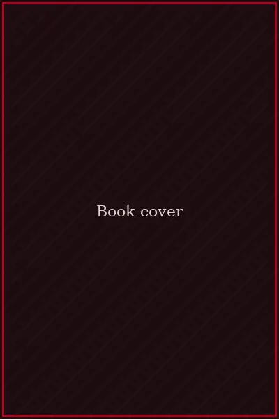 Sample Buffy Companion Guide cover