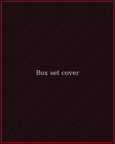 Sample Complete Series Box Set cover