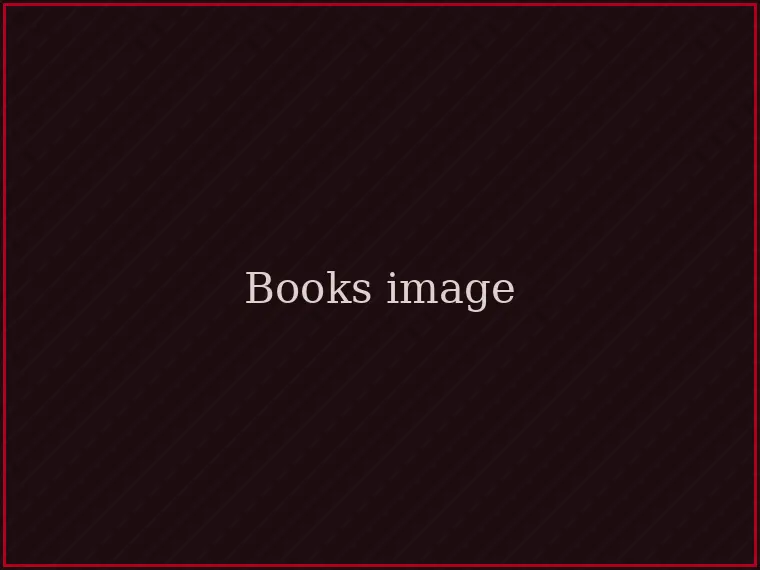 Placeholder image for Buffy Books