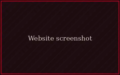 Screenshot of Sample Buffy Wiki